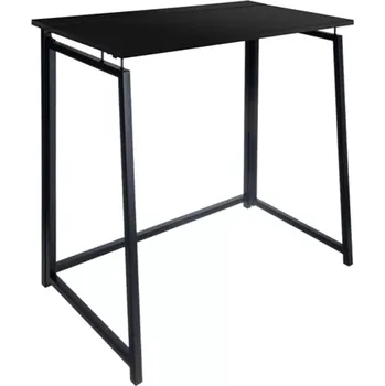 Psací stůl Ruhhy 26117 černý