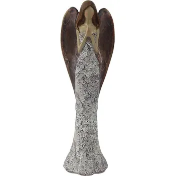 Vánoční dekorace Dekorace anděl X7264