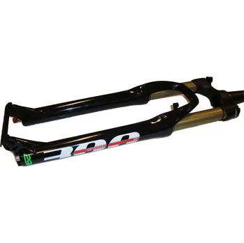 Vidlice na kolo Odpružená vidlice 29 SPINNER 300 disc černá