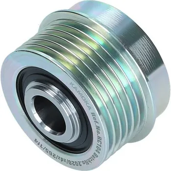 Předstihová spojka KAMOKA RC104