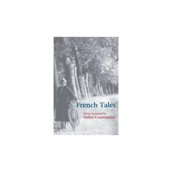 Kniha French Tales