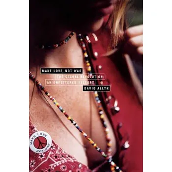 Make Love Not War - Allyn, David