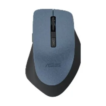 Myš ASUS MOUSE WT425 Wireless grey/black - optická bezdrôtová myš; šedo/čierna 90XB0280-BMU0Q0