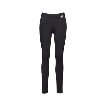 Dámské kalhoty Kalhoty Mammut Aenergy Light Tights Women marine 5118 XS