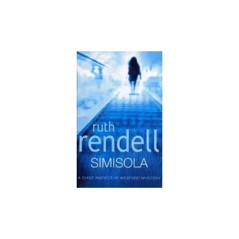 Simisola - Rendell, Ruth
