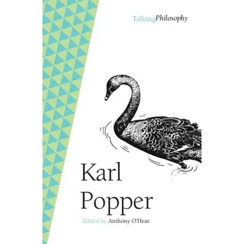 Cizí jazyk Karl Popper