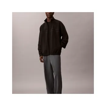 Pánská mikina Calvin Klein FULL ZIP M