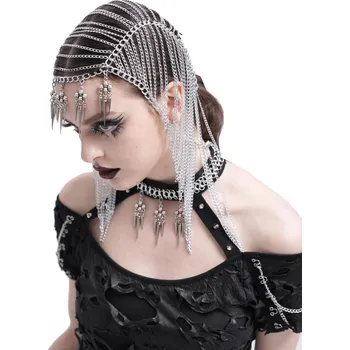 Čelenka čelenka DEVIL FASHION - Gothic - AS220