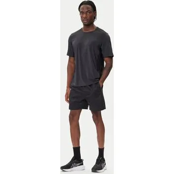 adidas Sportovní kraťasy Common Goal JM1755 Černá Regular Fit M