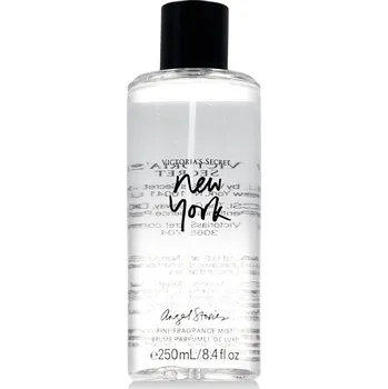 Dámský parfém Victoria's Secret Angel Stories New York tělový sprej 250 ml W