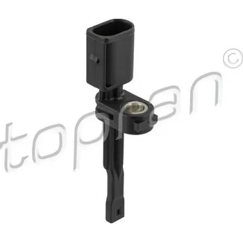 ABS Snímač, počet otáček kol TOPRAN 121 336