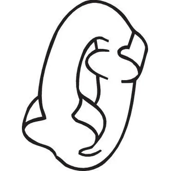 Výfukový systém Gumový popruh, výfukový systém BOSAL 255-841