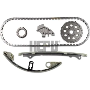 Sada rozvodového řetězu HEPU 21-0606