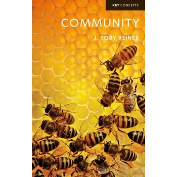 Community - Reiner, J. Toby (Dickinson College, PA)