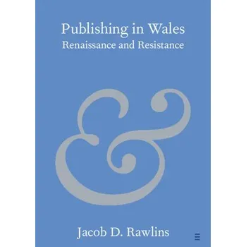 Cizí jazyk Publishing in Wales - Rawlins, Jacob D. (Brigham Young University, Utah)