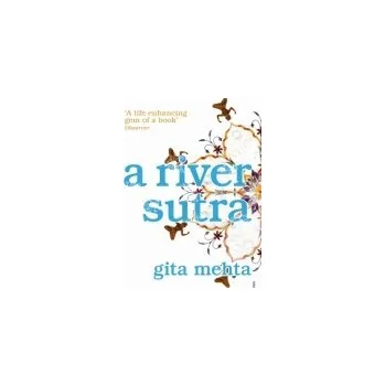 River Sutra - Mehta, Gita