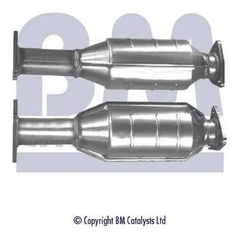 Katalyzátor Katalyzátor BM CATALYSTS JMJ1090795