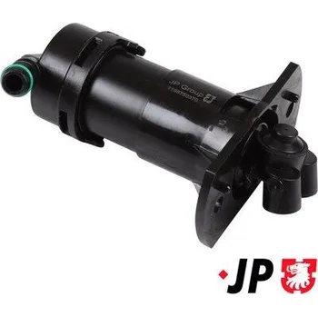 Autosklo Tryska ostřikovače, čištění světlometu JP GROUP 1198750370