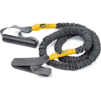 AZAFIT Gumový posilovač Light