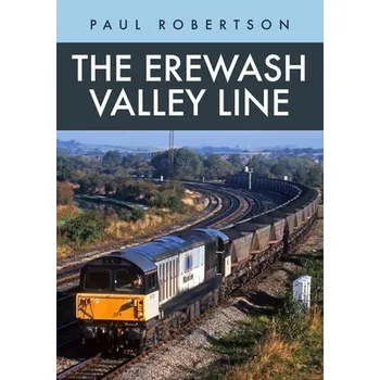 Erewash Valley Line - Robertson, Paul