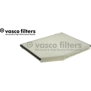 Vzduchový filtr Filtr, vzduch v interiéru, O768