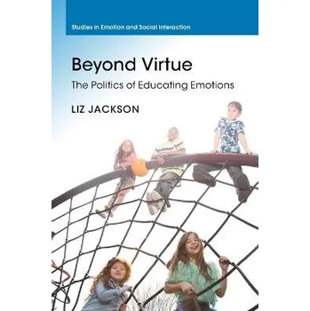 Cizí jazyk Beyond Virtue - Jackson, Liz (The Education University of Hong Kong)