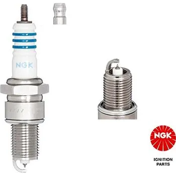 Zapalovací a žhavicí svíčka Zapalovací svíčka NGK LPG2