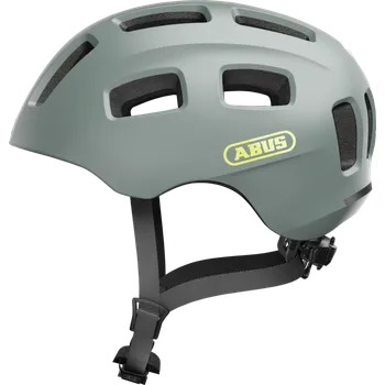 Sport Dětská helma Abus Youn-I 2.0 cool grey Velikost: S