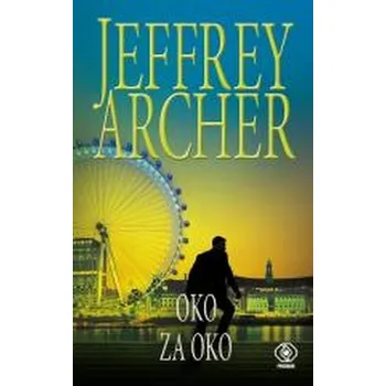 Oko za oko - Jeffrey Archer