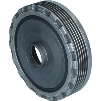 Řemenice, klikový hřídel KAMOKA RW035