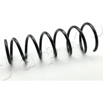 Pružina podvozku, ZCJ6991A