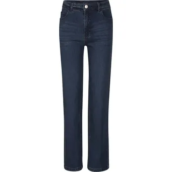 Dívčí tričko Dětské džíny NAX ELEFO mood indigo 140-146