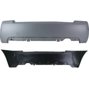 Nárazník Nárazník zadní CITROËN C2 (JM), 01.03-05.08 OE 7410T6