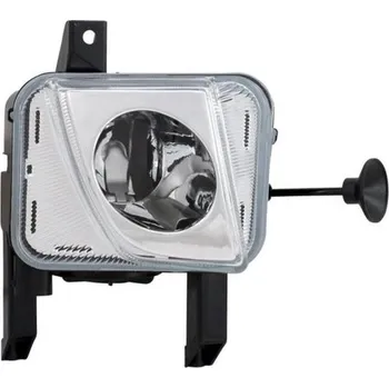 Mlhový světlomet Mlhovka - přední pravá OPEL MERIVA A, 05.03-05.06 OE 6710032