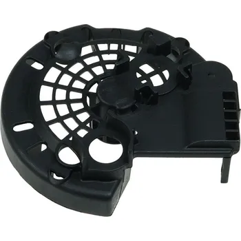 Alternátor Čepička, generátor AS-PL APC0034