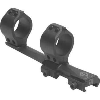 Airsoft Montáž pro optiku 1" / 30mm na Picatinny Sightmark offset 2"