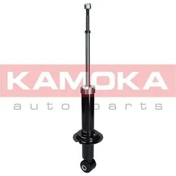 Tlumič pérování KAMOKA 2000702