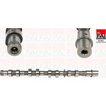 Vačková hřídel Vačkový hřídel FAI AutoParts C343