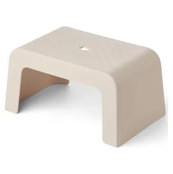 Stolička Liewood Ulla Protiskluzová stolička - Sandy