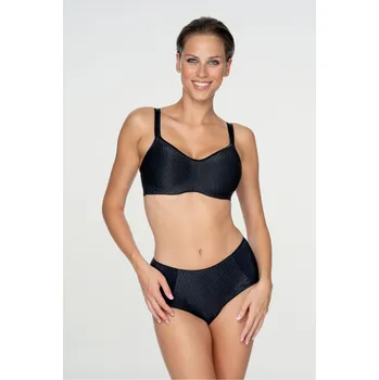 Podprsenka TIMO Timo | Bezešvá podprsenka NettieBra Classique se skrytými kosticemi - 90B / 22