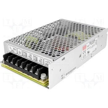 spínaný zdroj MEAN WELL RD-85B