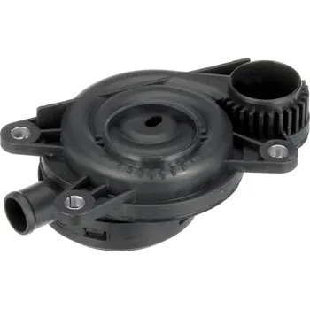 Blok motoru Odlučovač oleje, odvětrání klikové skříně, EMH957