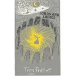 Lords and Ladies – Terry Pratchett (EN)
