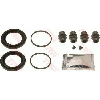 Brzdový třmen Sada na opravy, brzdový třmen LUCAS ST1111