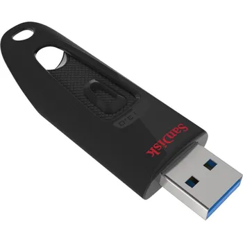 USB flash disk SANDISK 123836 USB FD 64GB ULTRA 3.0