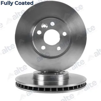 Brzdový kotouč Brzdový kotouč ALTE AUTOMOTIVE 127956FCAL