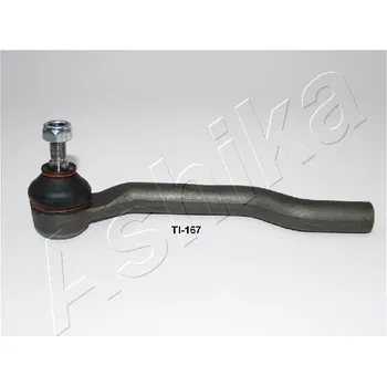 Táhlo řízení Hlava příčného táhla řízení ASHIKA 111-01-166R