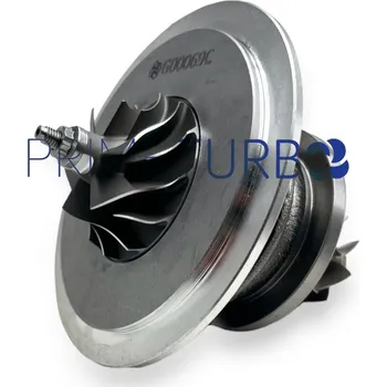 Turbodmychadlo Skupina trupu, turbodmychadlo Prime Turbo G00069C