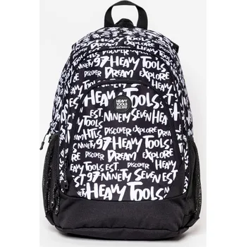 Batoh Heavy Tools ETTIE25 B10003S2504 29l černý