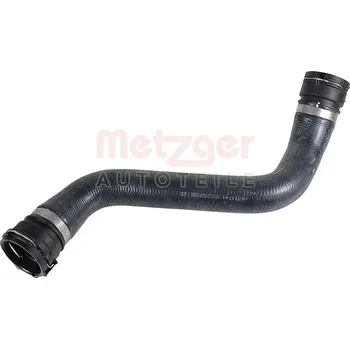 Chladič motoru Hadice chladiče METZGER 2421625